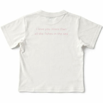 “More than all the fishes” - Blush Cloud