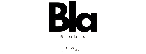 bla bla bla brand